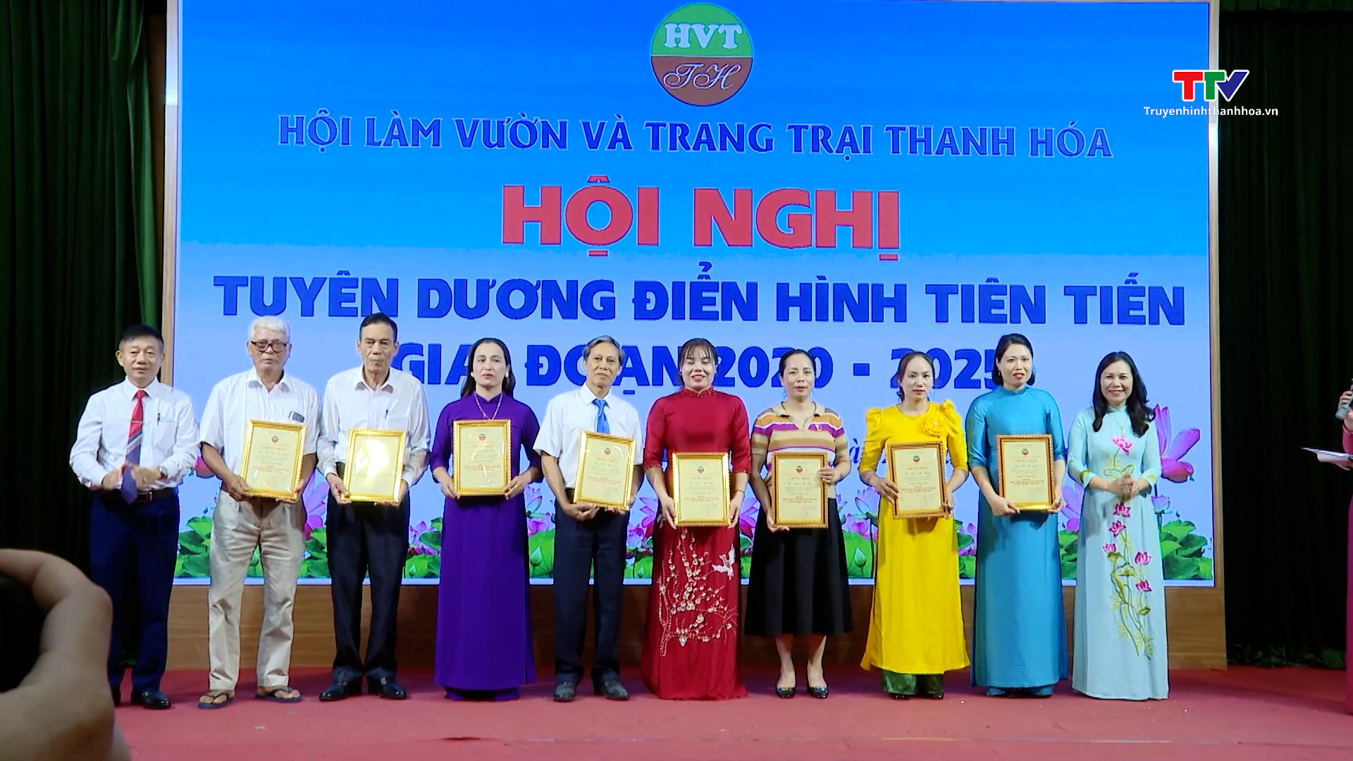 Hội thi “Nhận thức kết hợp tuyên truyền về môi trường” năm 2025- Ảnh 5. Hội thi “Nhận thức kết hợp tuyên truyền về môi trường” năm 2025- Ảnh 5.