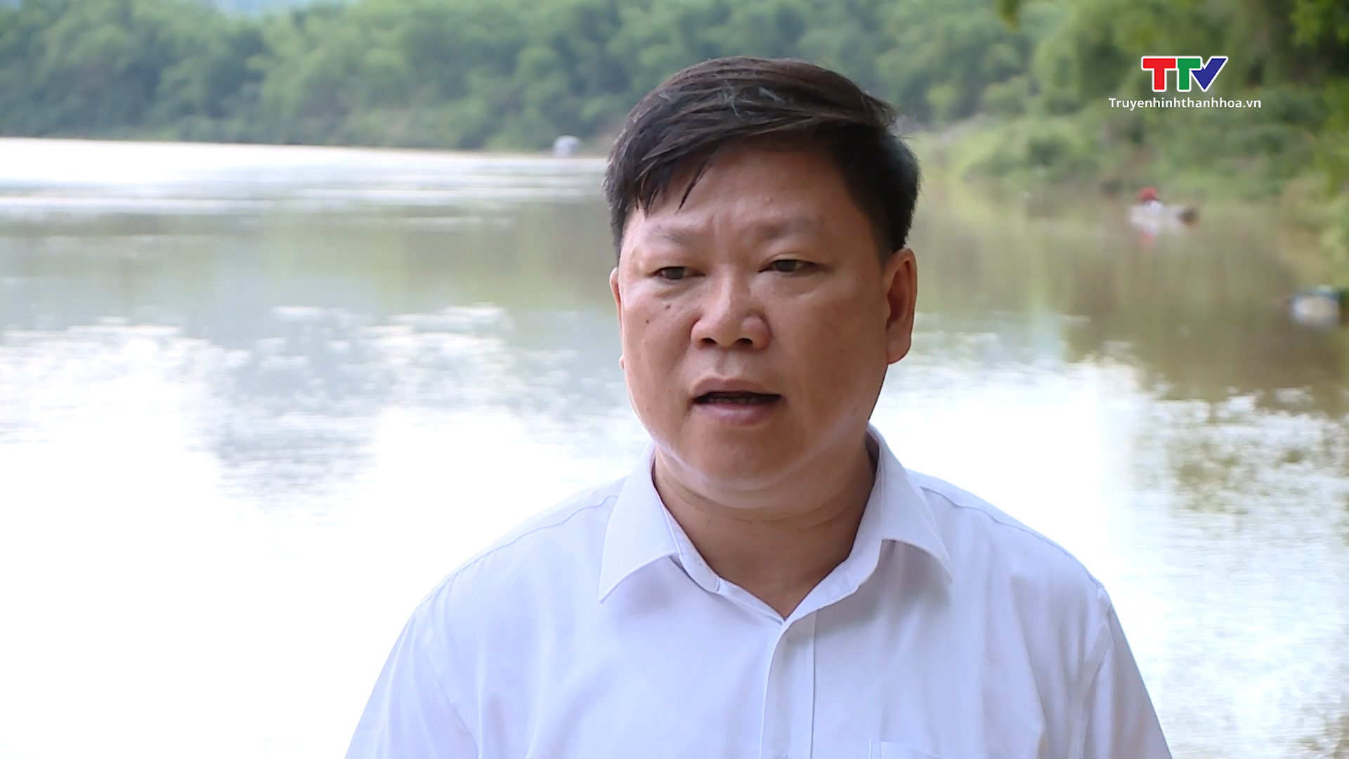Người dân xã Lương Trung, huyện Bá Thước mong mỏi một cây cầu- Ảnh 5. Người dân xã Lương Trung, huyện Bá Thước mong mỏi một cây cầu- Ảnh 5.
