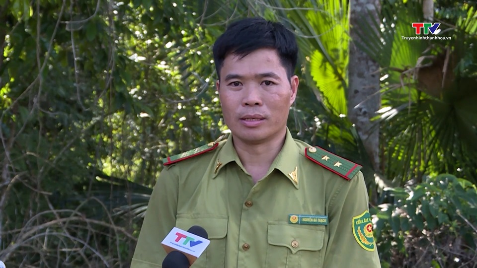 Tăng cường công tác bảo tồn và phát triển động vật hoang dã rừng đặc dụng- Ảnh 1.