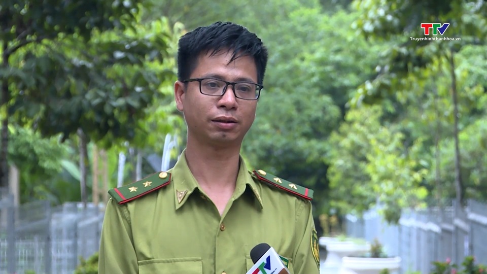 Tăng cường công tác bảo tồn và phát triển động vật hoang dã rừng đặc dụng- Ảnh 4.