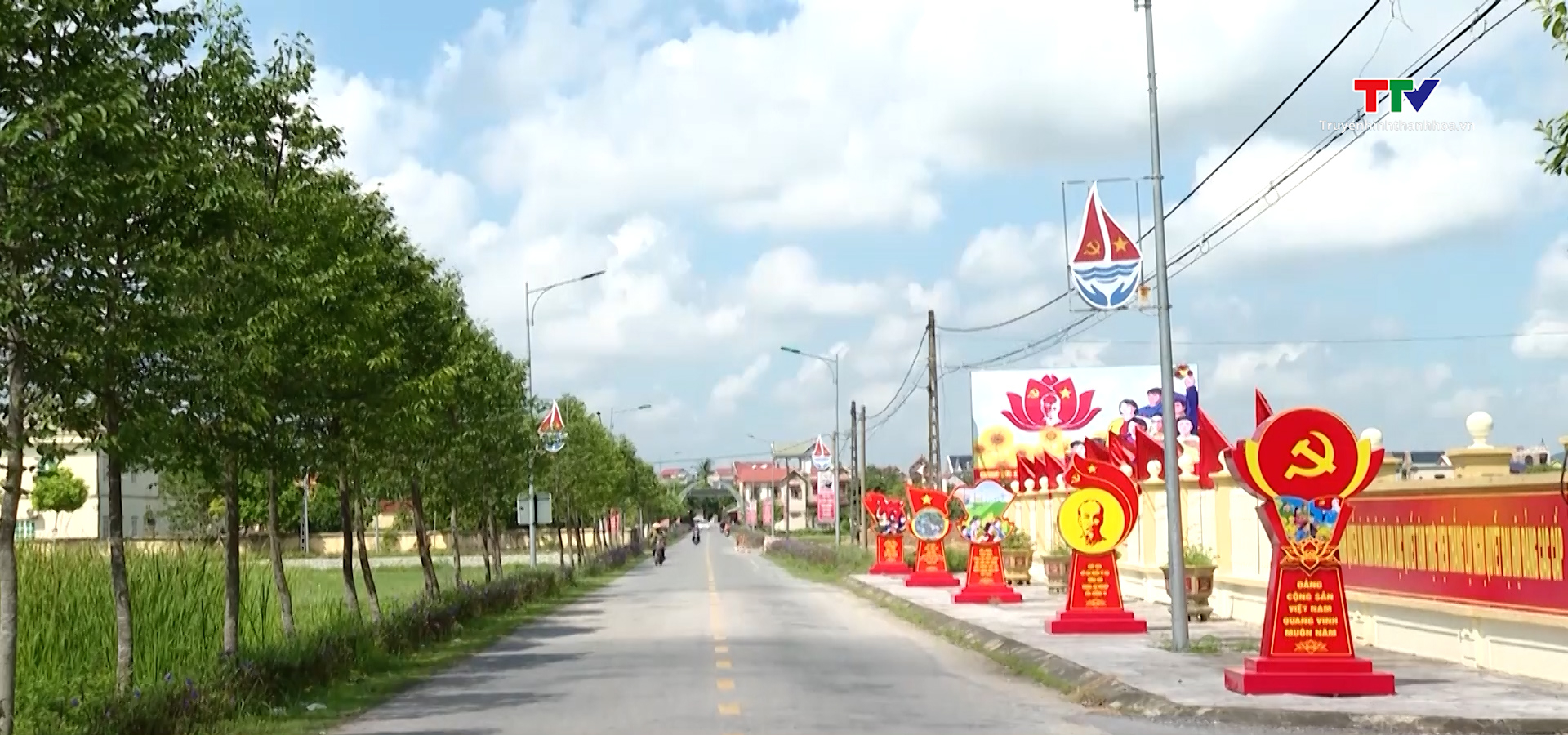 Ứng dụng khoa học công nghệ trong xây dựng Nông thôn mới- Ảnh 10. Ứng dụng khoa học công nghệ trong xây dựng Nông thôn mới- Ảnh 10.
