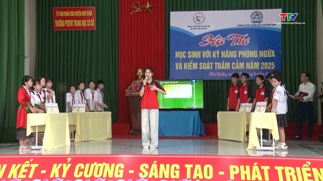 Giáo dục sức khỏe tâm thần cho học sinh trong trường học- Ảnh 2. Giáo dục sức khỏe tâm thần cho học sinh trong trường học- Ảnh 2.
