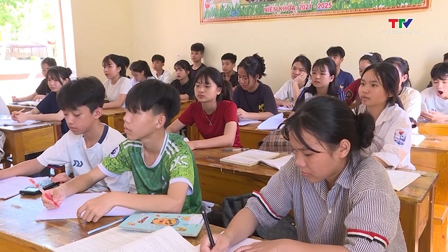Giáo dục sức khỏe tâm thần cho học sinh trong trường học- Ảnh 3. Giáo dục sức khỏe tâm thần cho học sinh trong trường học- Ảnh 3.