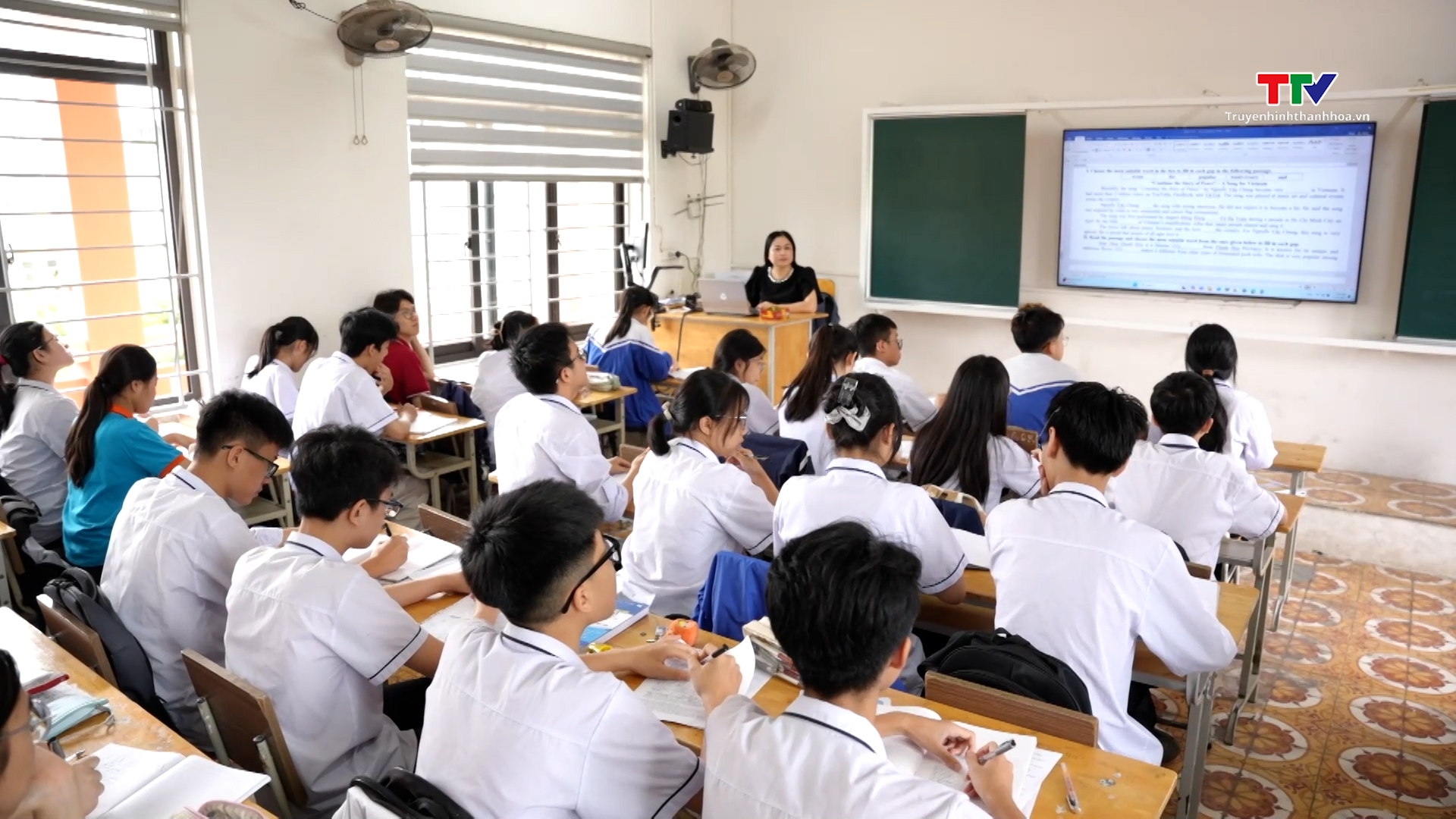 Xúc cảm học sinh cuối cấp- Ảnh 7. Xúc cảm học sinh cuối cấp- Ảnh 7.