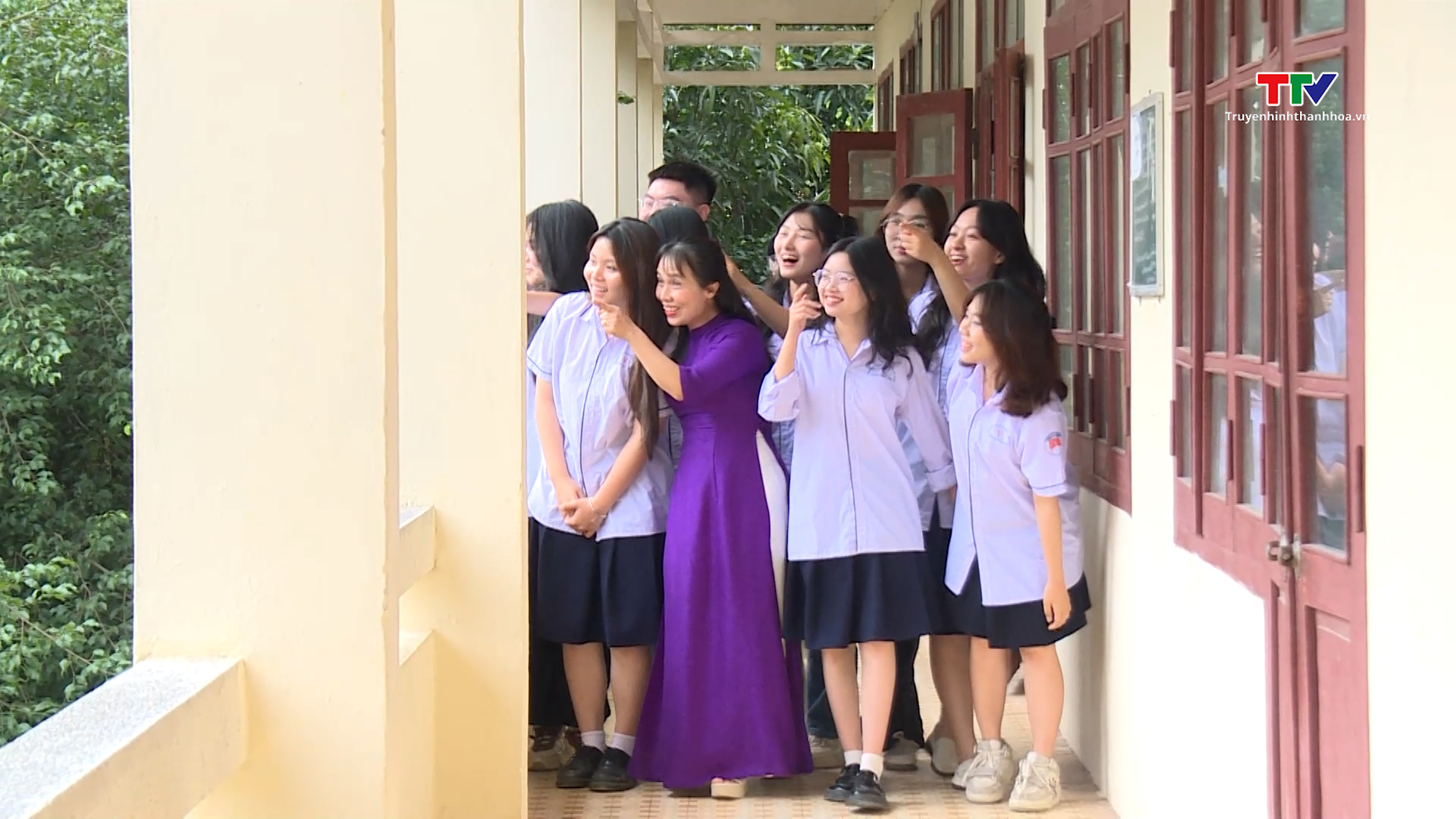 Xúc cảm học sinh cuối cấp- Ảnh 3. Xúc cảm học sinh cuối cấp- Ảnh 3.