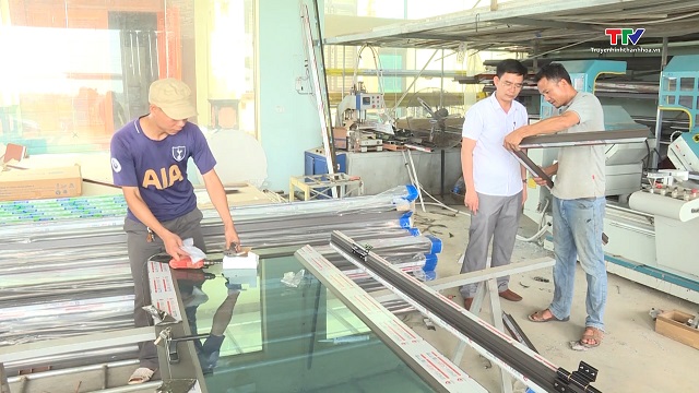 Kinh tế tư nhân - Động lực quan trọng thúc đẩy tăng trưởng- Ảnh 1. Kinh tế tư nhân - Động lực quan trọng thúc đẩy tăng trưởng- Ảnh 1.