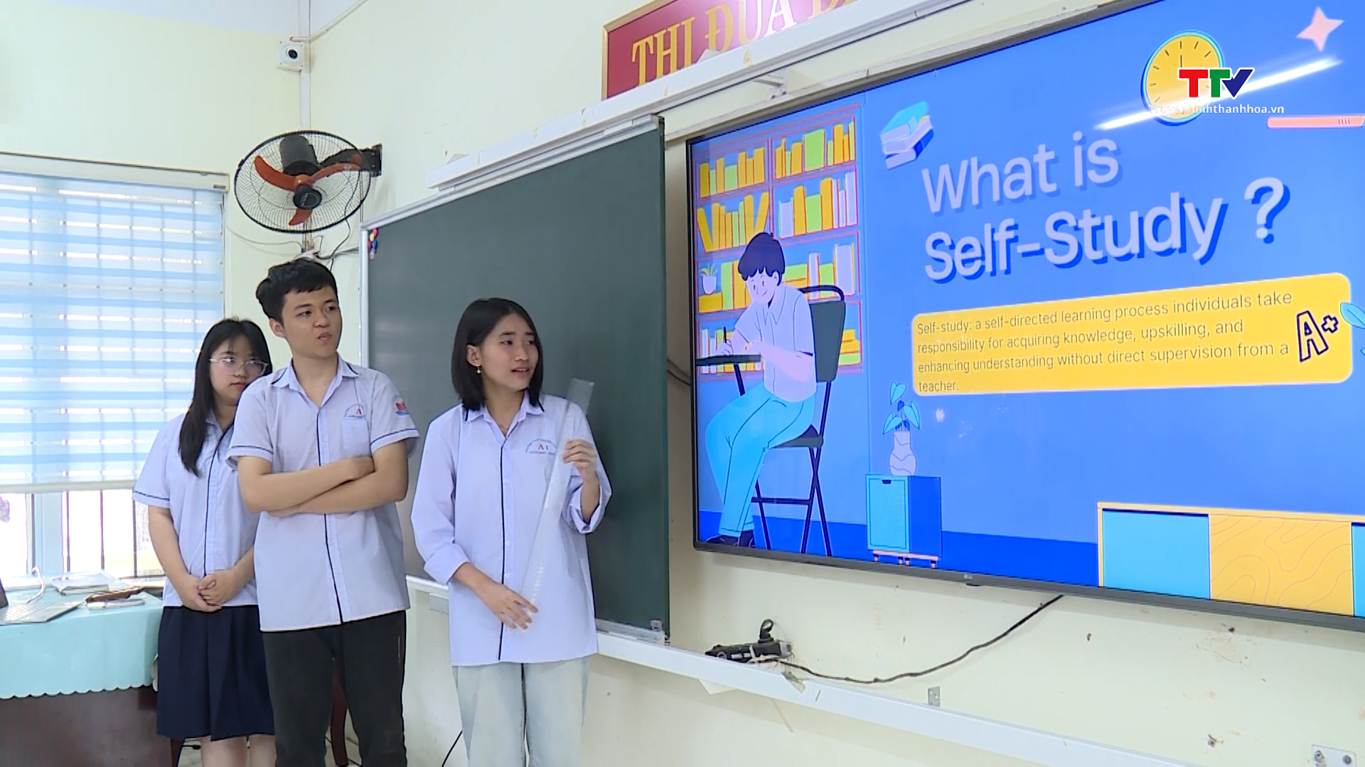 Nâng cao trình độ ngoại ngữ, chìa khóa hội nhập quốc tế- Ảnh 3. Nâng cao trình độ ngoại ngữ, chìa khóa hội nhập quốc tế- Ảnh 3.