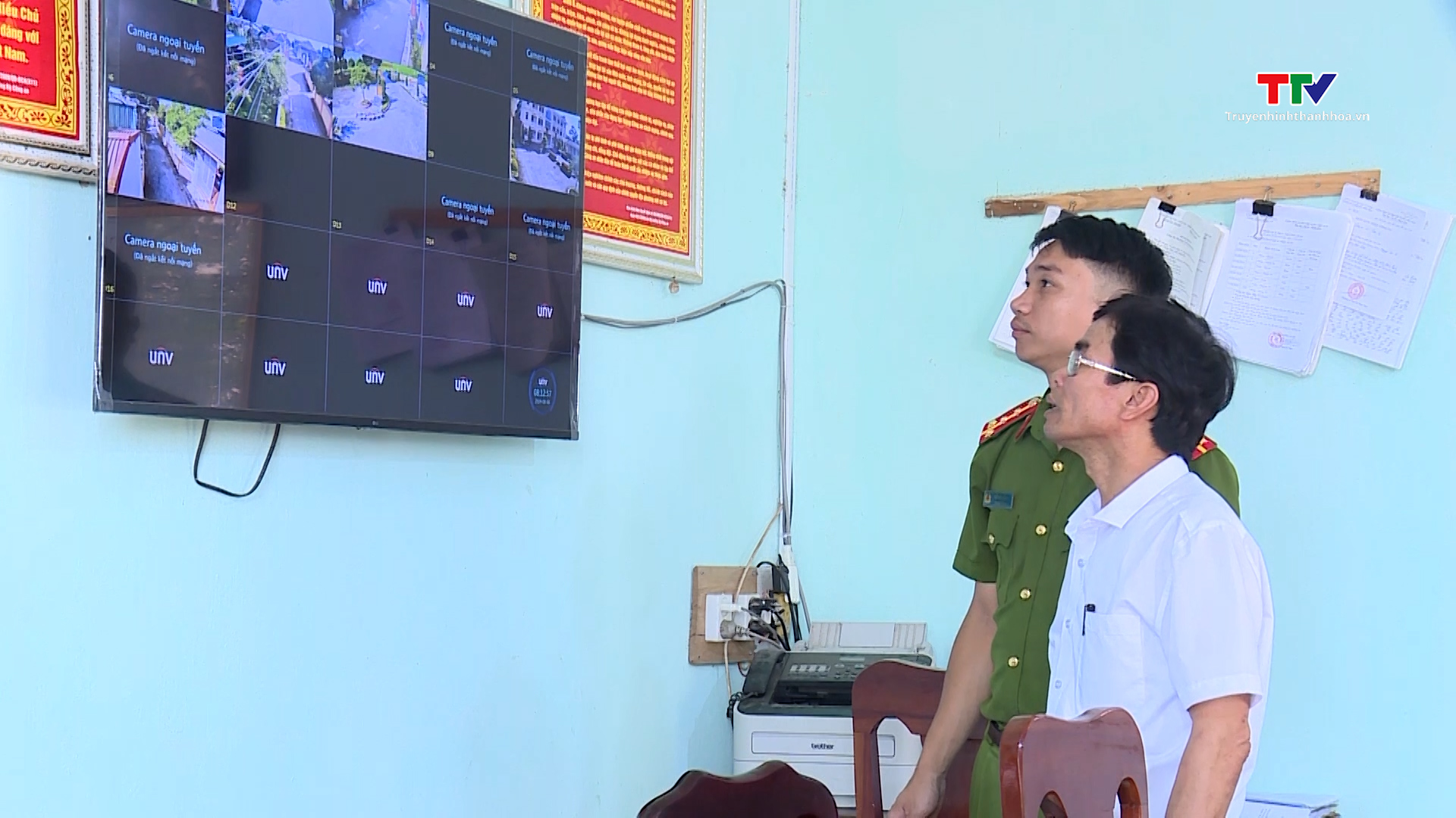 Ứng dụng khoa học công nghệ trong xây dựng Nông thôn mới- Ảnh 4. Ứng dụng khoa học công nghệ trong xây dựng Nông thôn mới- Ảnh 4.