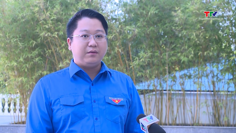 Đoàn thanh niên thành phố Thanh Hoá xung kích trong phong trào “bình dân học vụ số”- Ảnh 5.