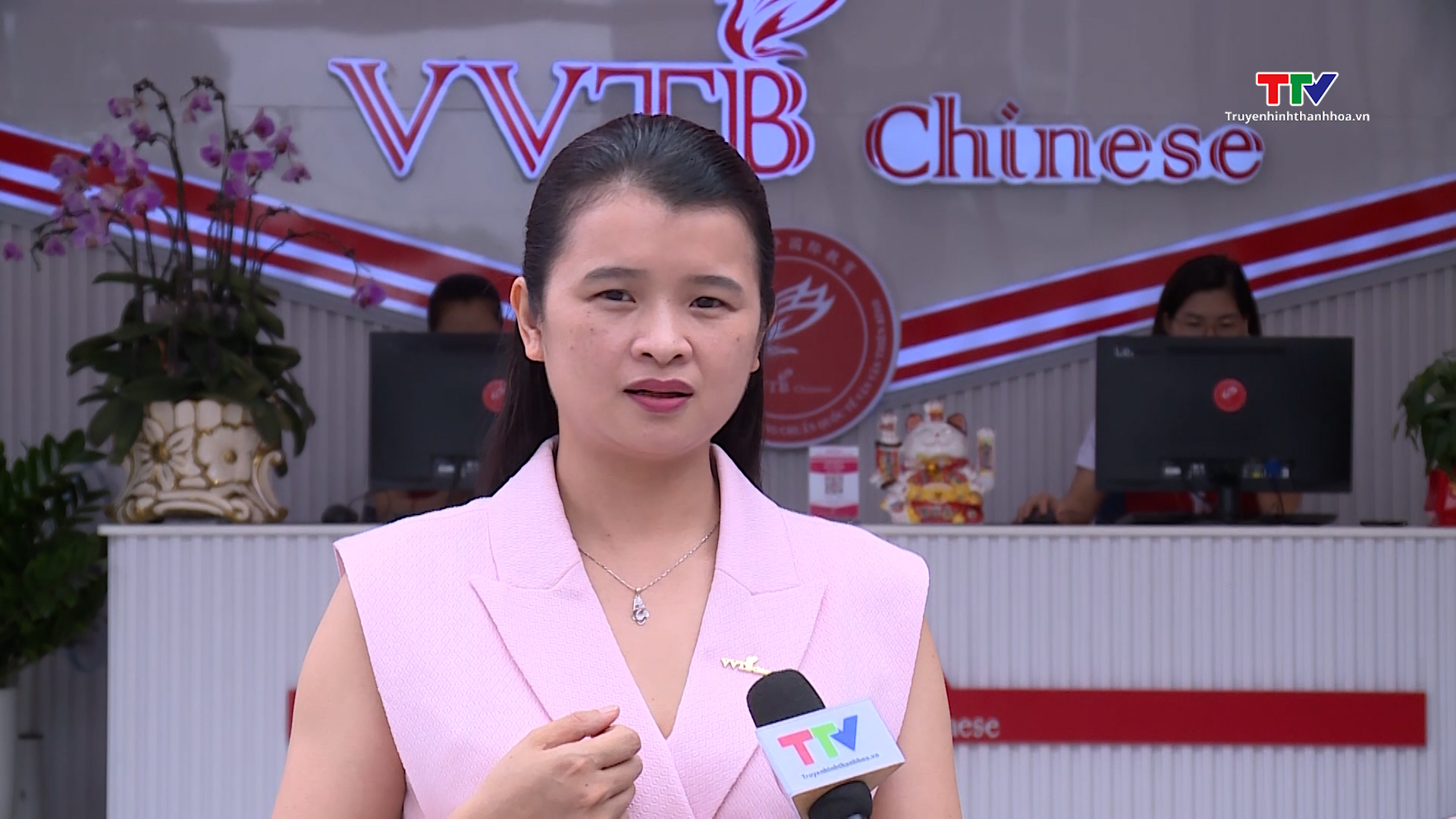 Nâng cao trình độ ngoại ngữ, chìa khóa hội nhập quốc tế- Ảnh 7. Nâng cao trình độ ngoại ngữ, chìa khóa hội nhập quốc tế- Ảnh 7.