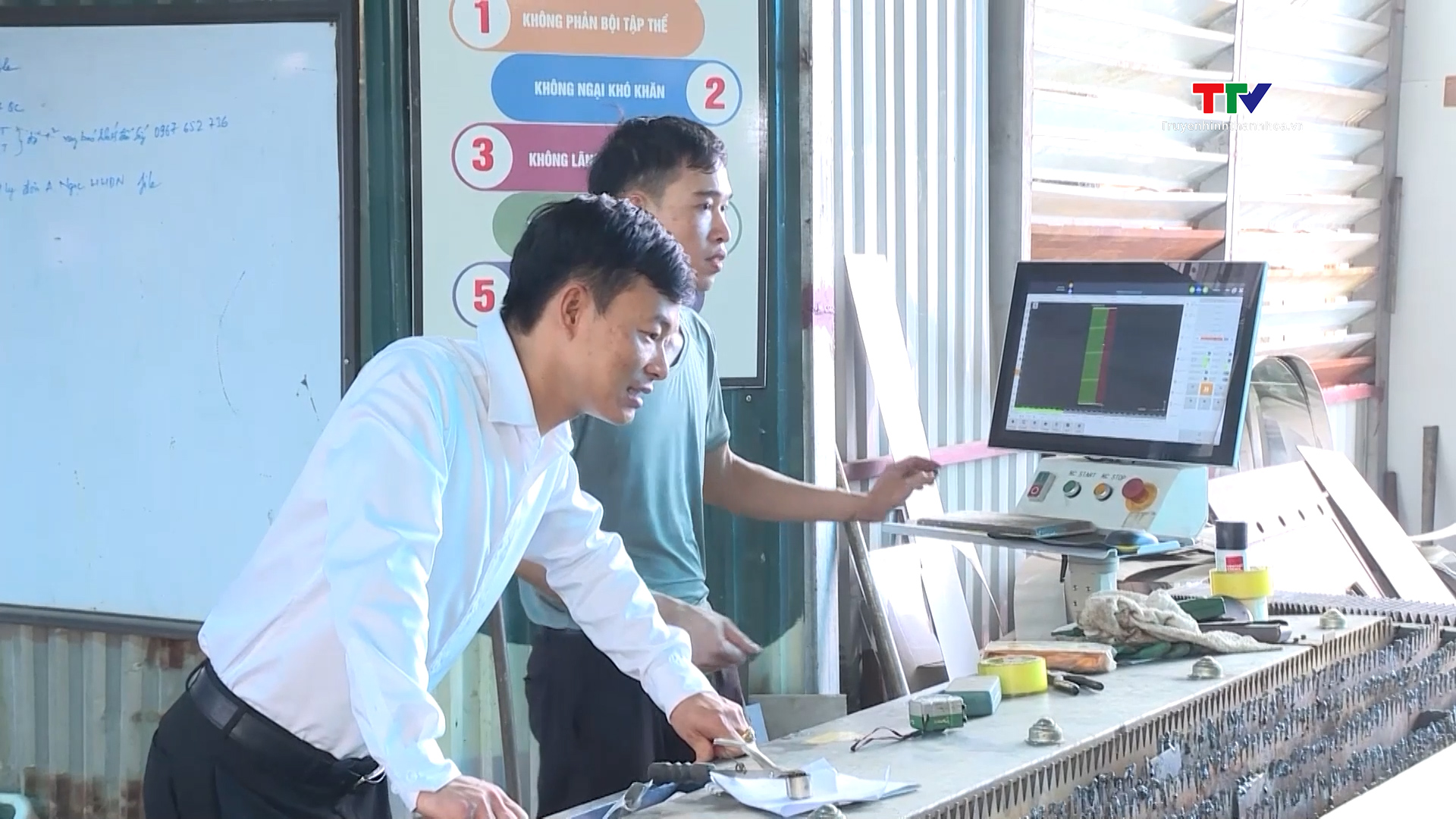 Ứng dụng khoa học công nghệ thúc đẩy phát triển kinh tế tư nhân- Ảnh 2.