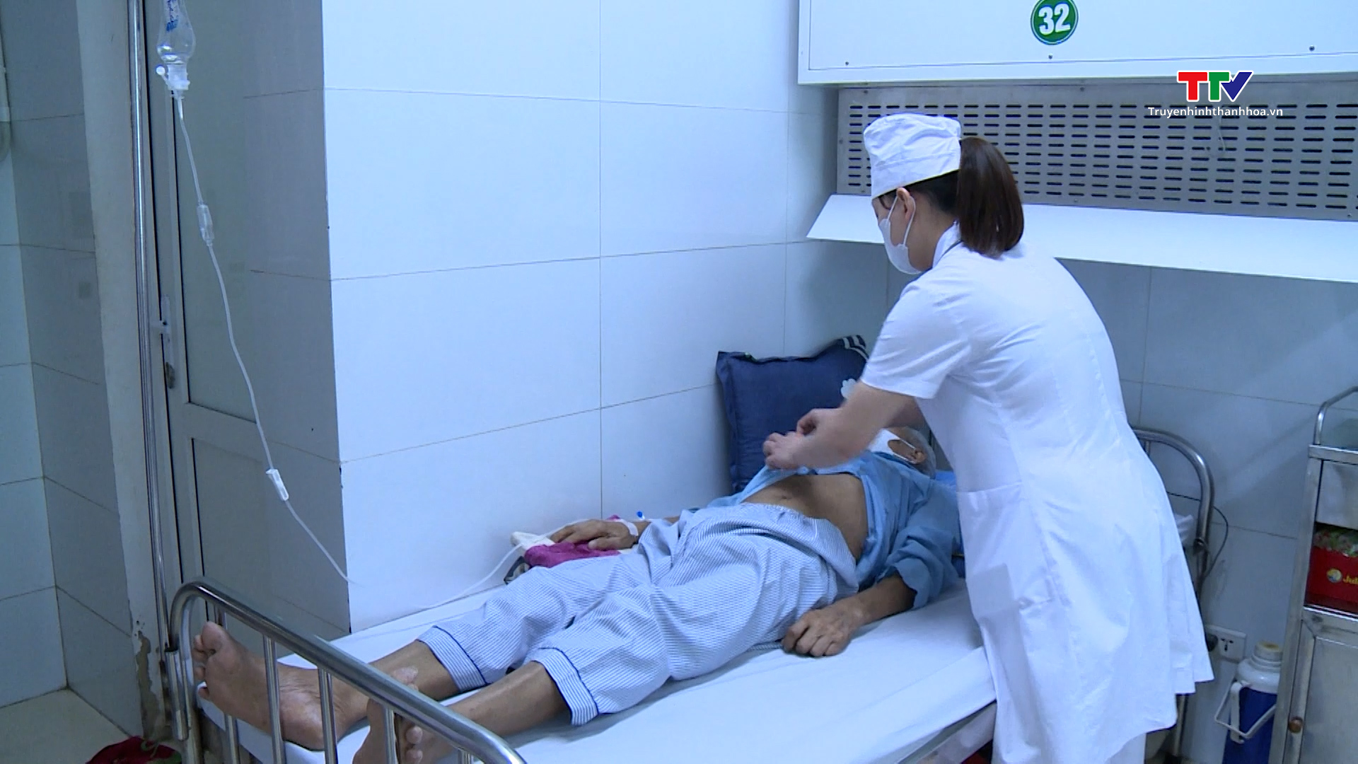 Kiểm soát lây nhiễm COVID-19 tại cơ sở khám, chữa bệnh- Ảnh 1. Kiểm soát lây nhiễm COVID-19 tại cơ sở khám, chữa bệnh- Ảnh 1.
