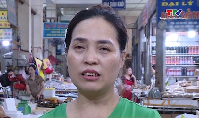 Trang bị kỹ năng bán hàng online cho tiểu thương chợ truyền thống- Ảnh 2.