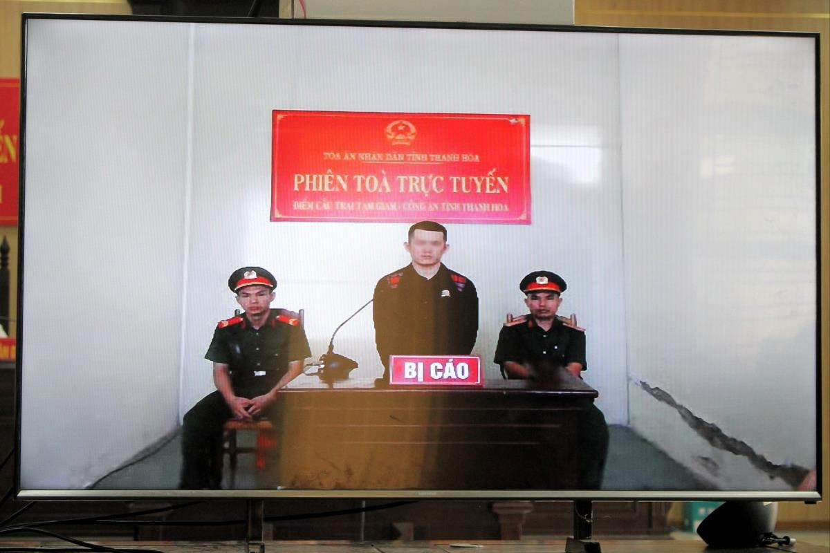 Tử hình bị cáo vận chuyển trái phép ma túy- Ảnh 1.
