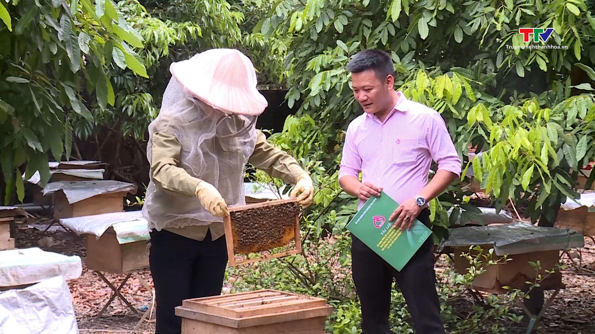 Thạch Thành: Vốn tín dụng chính sách hơn 696 tỷ đồng- Ảnh 3. Thạch Thành: Vốn tín dụng chính sách hơn 696 tỷ đồng- Ảnh 3.