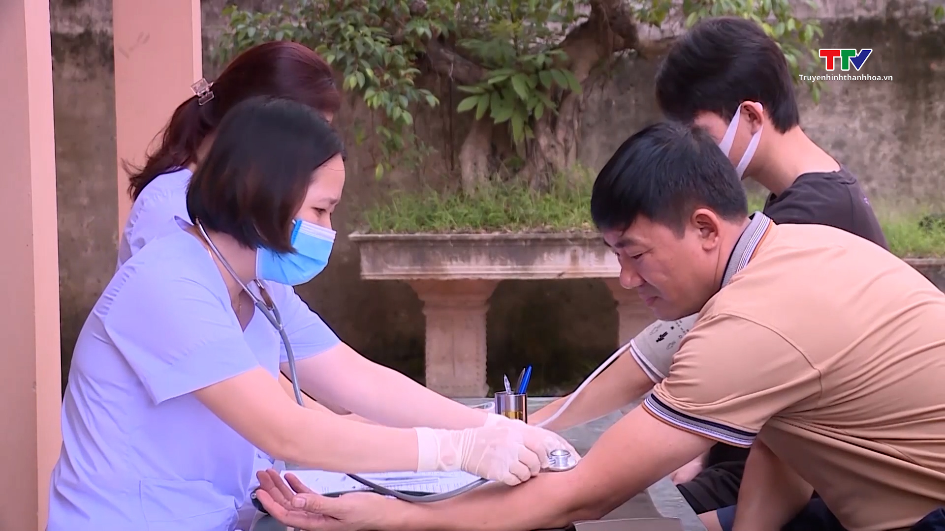 Bệnh COVID-19 chưa có biến thể mới - Ảnh 1. Bệnh COVID-19 chưa có biến thể mới - Ảnh 1.