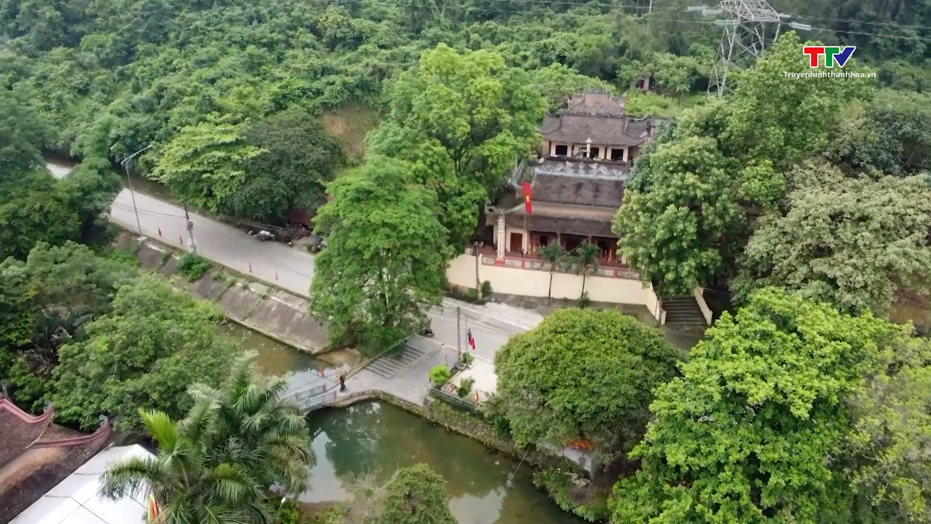 Chung tay bảo tồn, phát huy giá trị Di tích thắng cảnh Phố Cát- Ảnh 1. Chung tay bảo tồn, phát huy giá trị Di tích thắng cảnh Phố Cát- Ảnh 1.