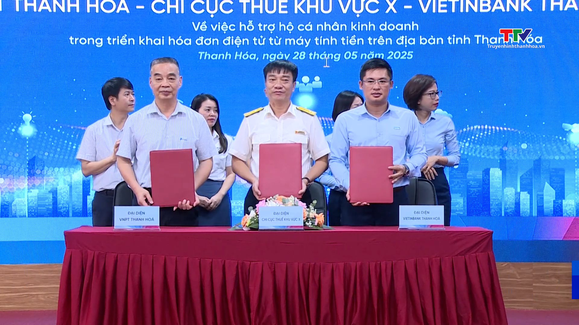 Hỗ trợ hộ cá nhân kinh doanh triển khai hóa đơn điện tử từ máy tính tiền- Ảnh 1. Hỗ trợ hộ cá nhân kinh doanh triển khai hóa đơn điện tử từ máy tính tiền- Ảnh 1.