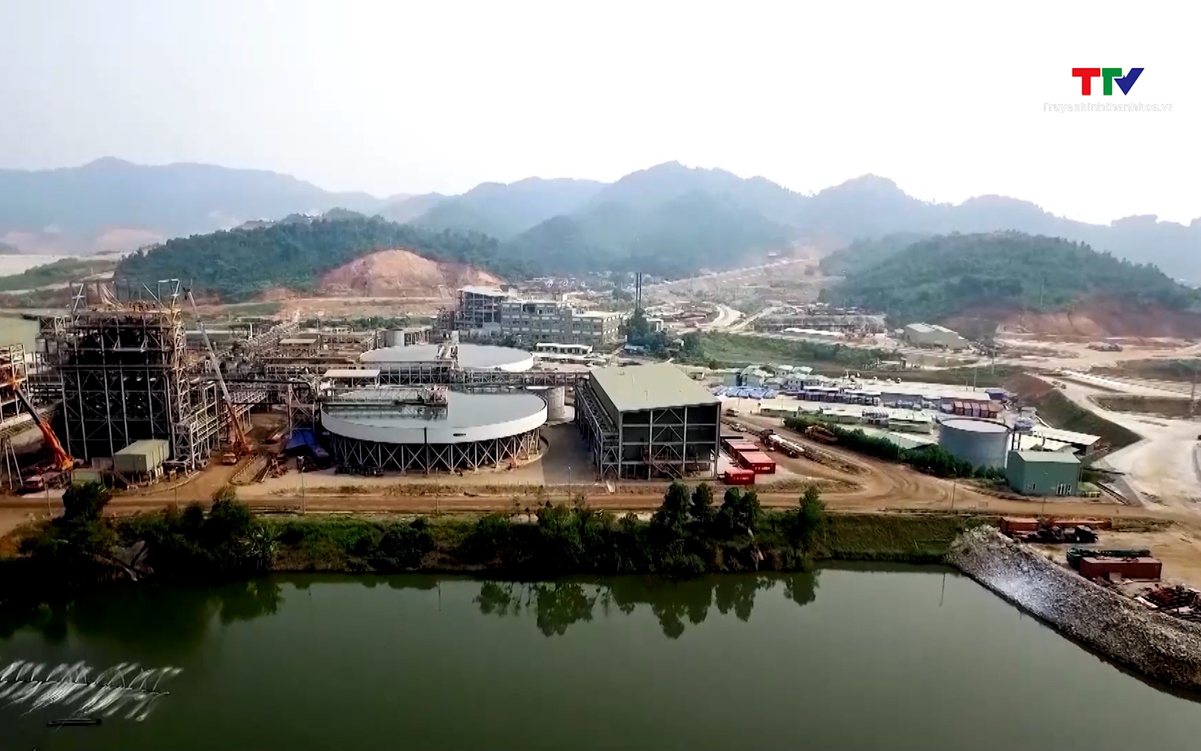 Nghị quyết 68 tạo dư địa đất đai cho doanh nghiệp sản xuất
