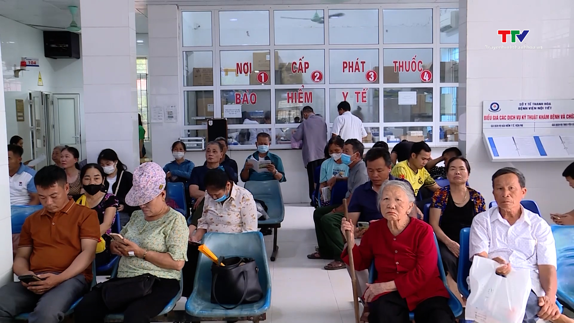 Phát hiện và điều trị sớm bệnh đái tháo đường để phòng ngừa biến chứng - Ảnh 3. Phát hiện và điều trị sớm bệnh đái tháo đường để phòng ngừa biến chứng - Ảnh 3.