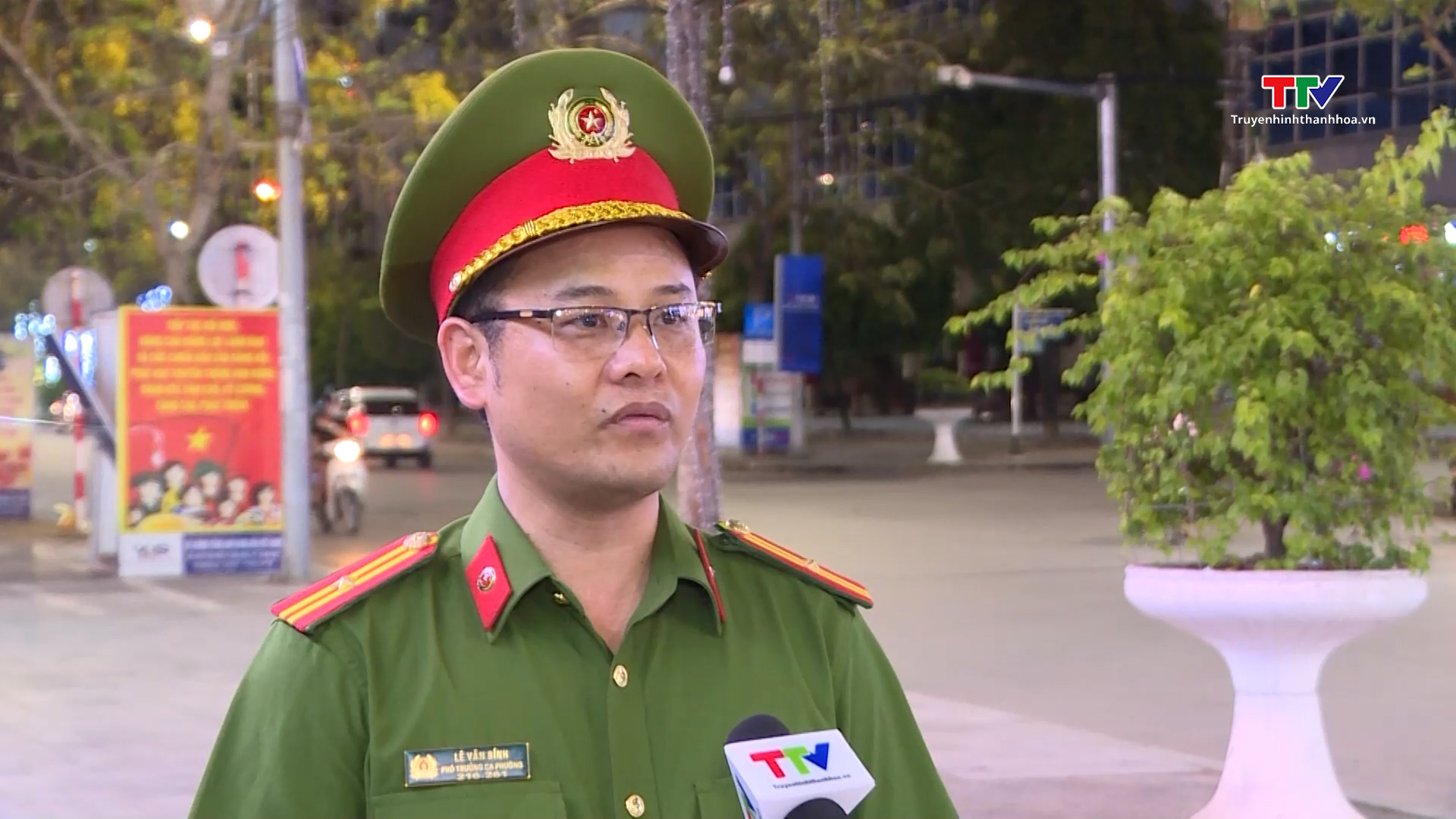 Thành phố Thanh Hoá tăng cường đảm bảo an toàn giao thông - Ảnh 4. Thành phố Thanh Hoá tăng cường đảm bảo an toàn giao thông - Ảnh 4.