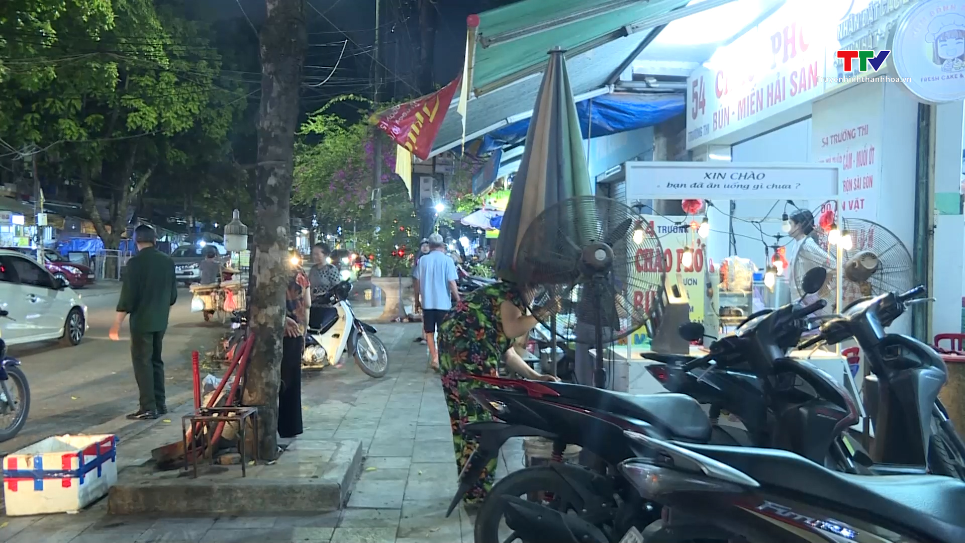 Thành phố Thanh Hoá tăng cường đảm bảo an toàn giao thông - Ảnh 5. Thành phố Thanh Hoá tăng cường đảm bảo an toàn giao thông - Ảnh 5.