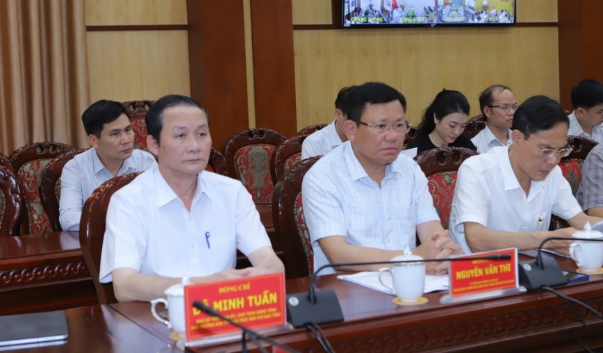 Thanh Hóa đã khởi công xây dựng, sửa chữa 13.093 ngôi nhà cho hộ nghèo, gia đình chính sách, hộ còn khó khăn về nhà ở- Ảnh 2. Thanh Hóa đã khởi công xây dựng, sửa chữa 13.093 ngôi nhà cho hộ nghèo, gia đình chính sách, hộ còn khó khăn về nhà ở- Ảnh 2.