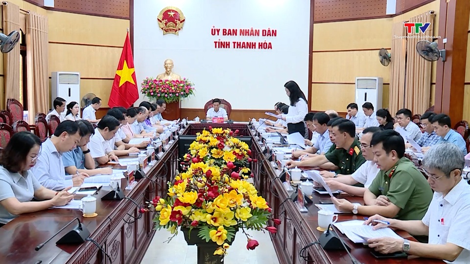 Thanh Hóa đã khởi công xây dựng, sửa chữa 13.093 ngôi nhà cho hộ nghèo, gia đình chính sách, hộ còn khó khăn về nhà ở- Ảnh 1. Thanh Hóa đã khởi công xây dựng, sửa chữa 13.093 ngôi nhà cho hộ nghèo, gia đình chính sách, hộ còn khó khăn về nhà ở- Ảnh 1.
