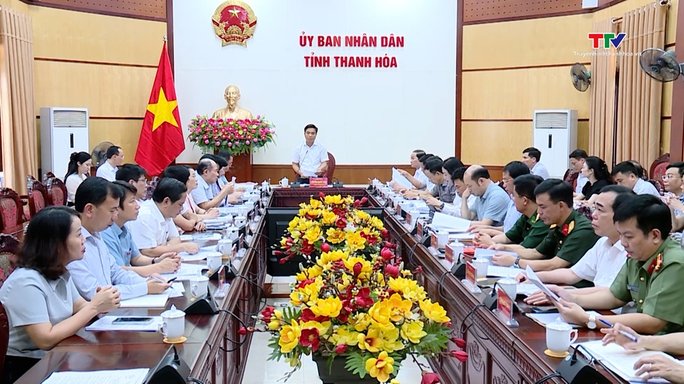 Thanh Hóa đã khởi công xây dựng, sửa chữa 13.093 ngôi nhà cho hộ nghèo, gia đình chính sách, hộ còn khó khăn về nhà ở- Ảnh 4. Thanh Hóa đã khởi công xây dựng, sửa chữa 13.093 ngôi nhà cho hộ nghèo, gia đình chính sách, hộ còn khó khăn về nhà ở- Ảnh 4.