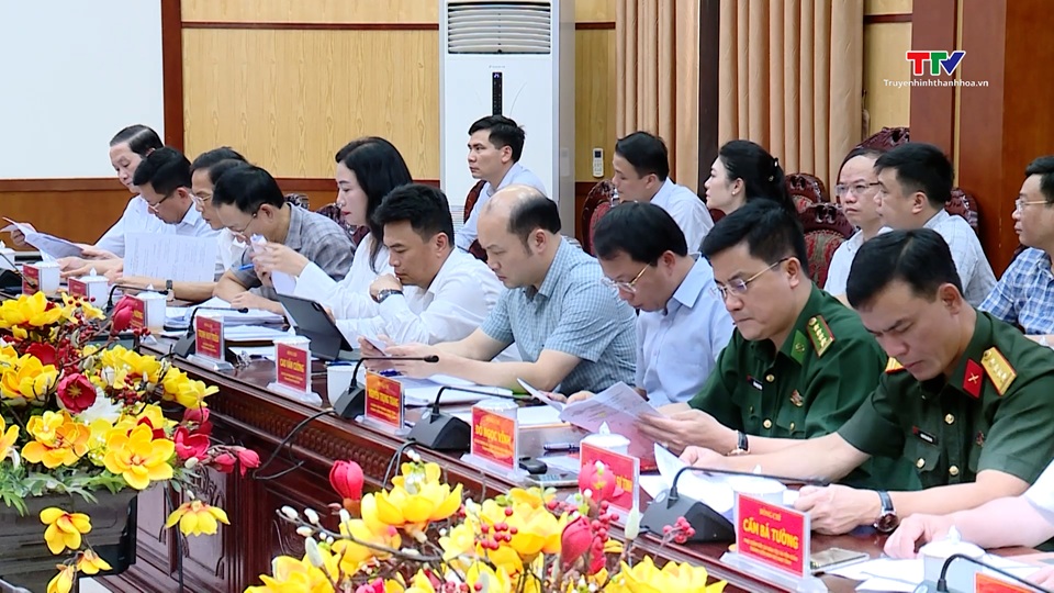 Thanh Hóa đã khởi công xây dựng, sửa chữa 13.093 ngôi nhà cho hộ nghèo, gia đình chính sách, hộ còn khó khăn về nhà ở- Ảnh 3. Thanh Hóa đã khởi công xây dựng, sửa chữa 13.093 ngôi nhà cho hộ nghèo, gia đình chính sách, hộ còn khó khăn về nhà ở- Ảnh 3.