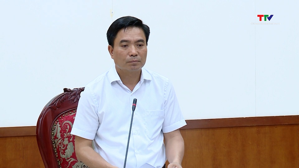 Thanh Hóa đã khởi công xây dựng, sửa chữa 13.093 ngôi nhà cho hộ nghèo, gia đình chính sách, hộ còn khó khăn về nhà ở- Ảnh 5. Thanh Hóa đã khởi công xây dựng, sửa chữa 13.093 ngôi nhà cho hộ nghèo, gia đình chính sách, hộ còn khó khăn về nhà ở- Ảnh 5.