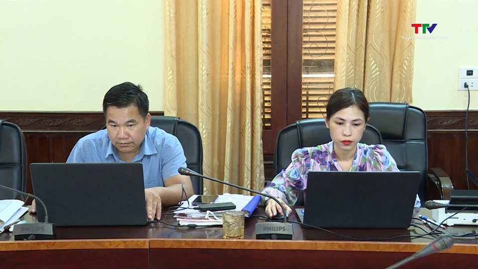 Khẩn trương chỉnh lý, lưu trữ hồ sơ trong quá trình sắp xếp đơn vị hành chính- Ảnh 4. Khẩn trương chỉnh lý, lưu trữ hồ sơ trong quá trình sắp xếp đơn vị hành chính- Ảnh 4.