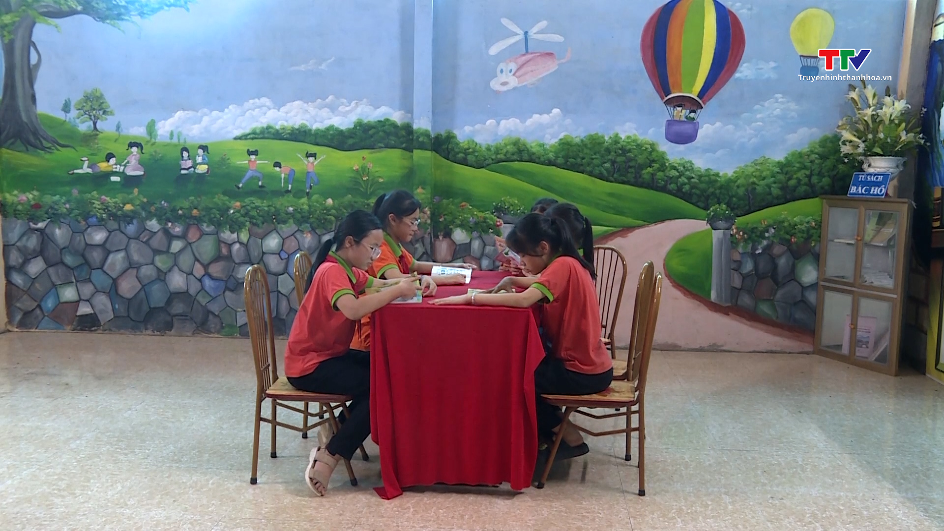 Bức thư chạm đến trái tim của biển cả- Ảnh 3. Bức thư chạm đến trái tim của biển cả- Ảnh 3.