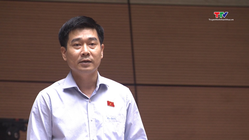 Quy định rõ đối tượng trong khởi kiện vì lợi ích công cộng- Ảnh 1. Quy định rõ đối tượng trong khởi kiện vì lợi ích công cộng- Ảnh 1.