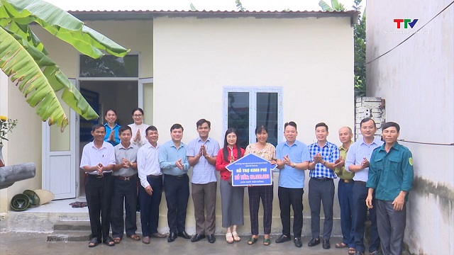 Tin tổng hợp hoạt động chính trị, kinh tế, văn hóa, xã hội trên địa bàn thành phố Thanh Hóa ngày 28/5/2025- Ảnh 4. Tin tổng hợp hoạt động chính trị, kinh tế, văn hóa, xã hội trên địa bàn thành phố Thanh Hóa ngày 28/5/2025- Ảnh 4.