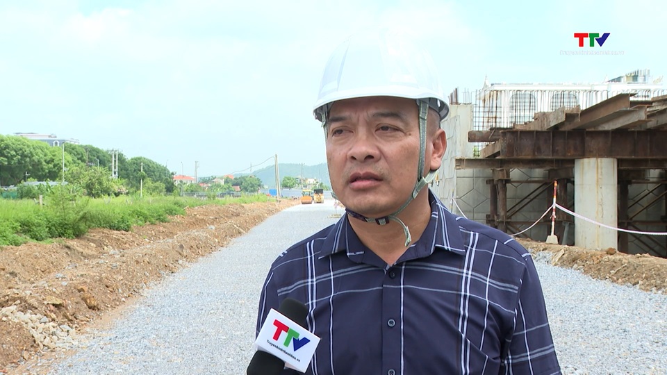Khan hiếm vật liệu ảnh hưởng đến tiến độ triển khai các dự án- Ảnh 3. Khan hiếm vật liệu ảnh hưởng đến tiến độ triển khai các dự án- Ảnh 3.