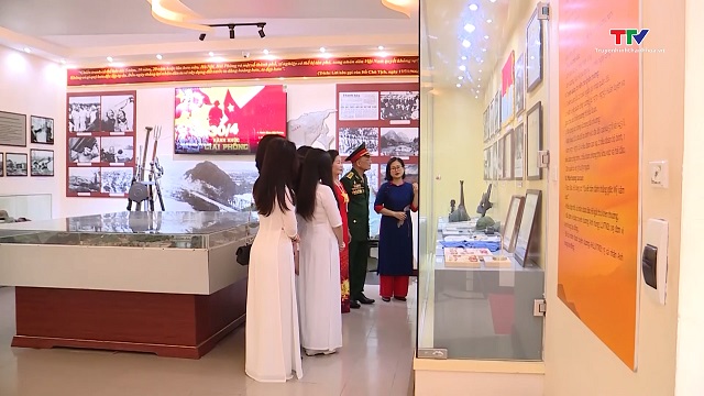 Các điểm đến tại thành phố Thanh Hoá thu hút đông đảo khách những ngày lễ- Ảnh 3. Các điểm đến tại thành phố Thanh Hoá thu hút đông đảo khách những ngày lễ- Ảnh 3.