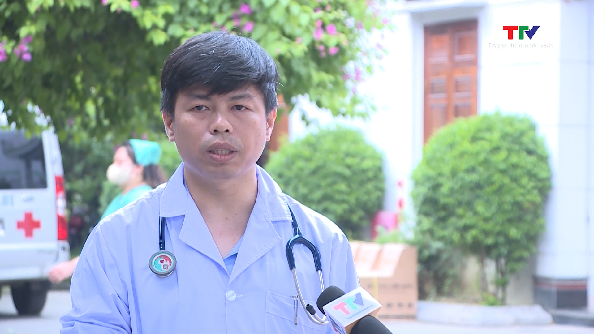 Bệnh nhân nhập viện cấp cứu không biến động nhiều so với ngày thường- Ảnh 6. Bệnh nhân nhập viện cấp cứu không biến động nhiều so với ngày thường- Ảnh 6.