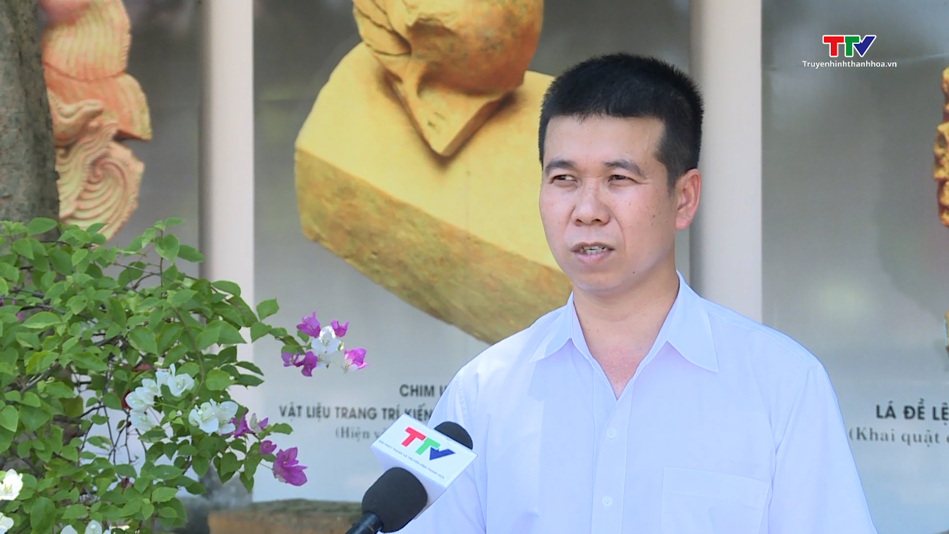 Di sản thế giới Thành Nhà Hồ đón hơn 10 nghìn khách đến tham quan- Ảnh 3. Di sản thế giới Thành Nhà Hồ đón hơn 10 nghìn khách đến tham quan- Ảnh 3.