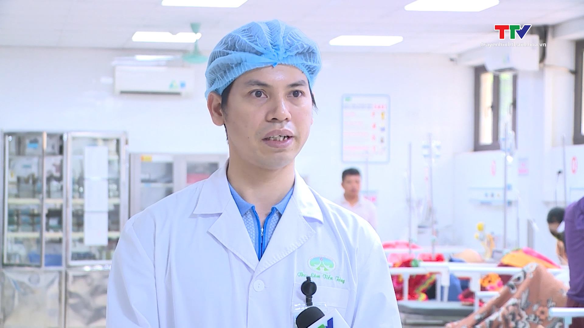 Bệnh nhân nhập viện cấp cứu không biến động nhiều so với ngày thường- Ảnh 2. Bệnh nhân nhập viện cấp cứu không biến động nhiều so với ngày thường- Ảnh 2.