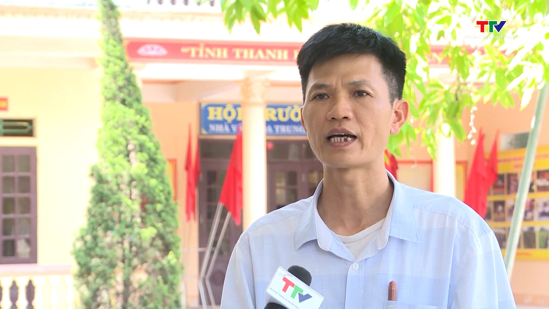 Tỉnh lộ 518 qua huyện Yên Định xuống cấp gây mất an toàn giao thông- Ảnh 3.
