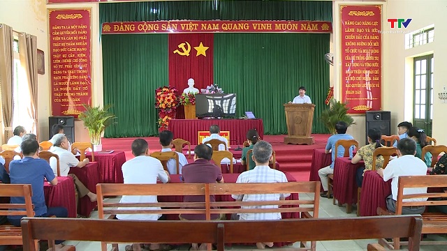 Hoàn thiện tổ chức chính quyền địa phương - Bước tiến trong sửa đổi Hiến pháp 2013- Ảnh 1. Hoàn thiện tổ chức chính quyền địa phương - Bước tiến trong sửa đổi Hiến pháp 2013- Ảnh 1.