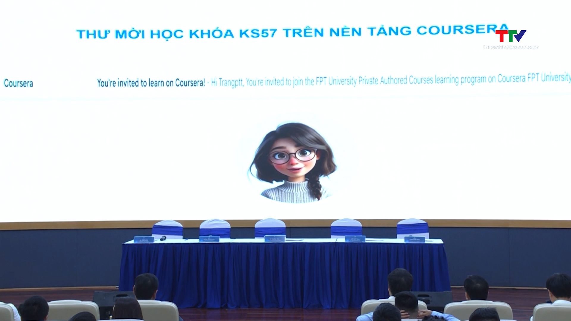 Việt Nam đặt mục tiêu có 100.000 sinh viên ICT tốt nghiệp mỗi năm- Ảnh 1. Việt Nam đặt mục tiêu có 100.000 sinh viên ICT tốt nghiệp mỗi năm- Ảnh 1.