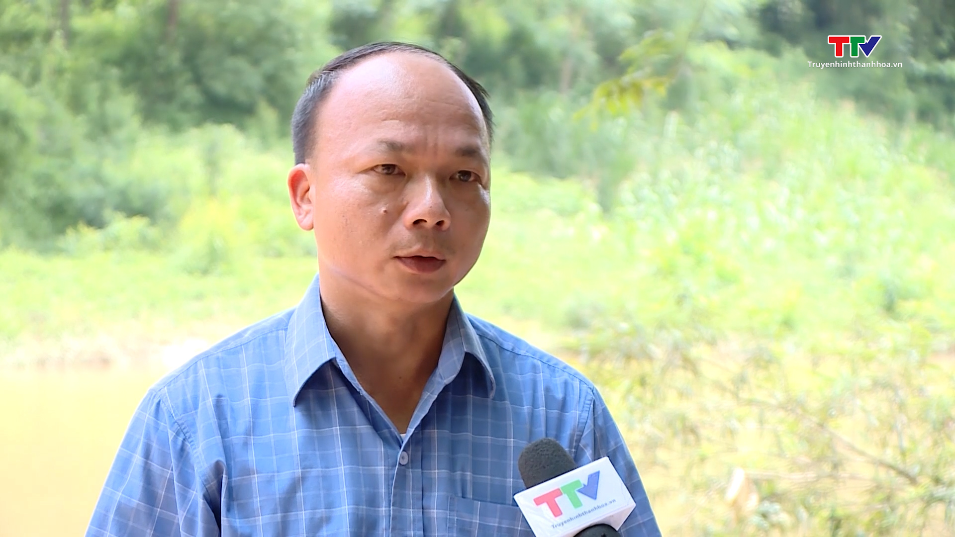 Lang Chánh: Khi người dân mòn mỏi chờ nhịp cầu "sinh kế"- Ảnh 3. Lang Chánh: Khi người dân mòn mỏi chờ nhịp cầu "sinh kế"- Ảnh 3.