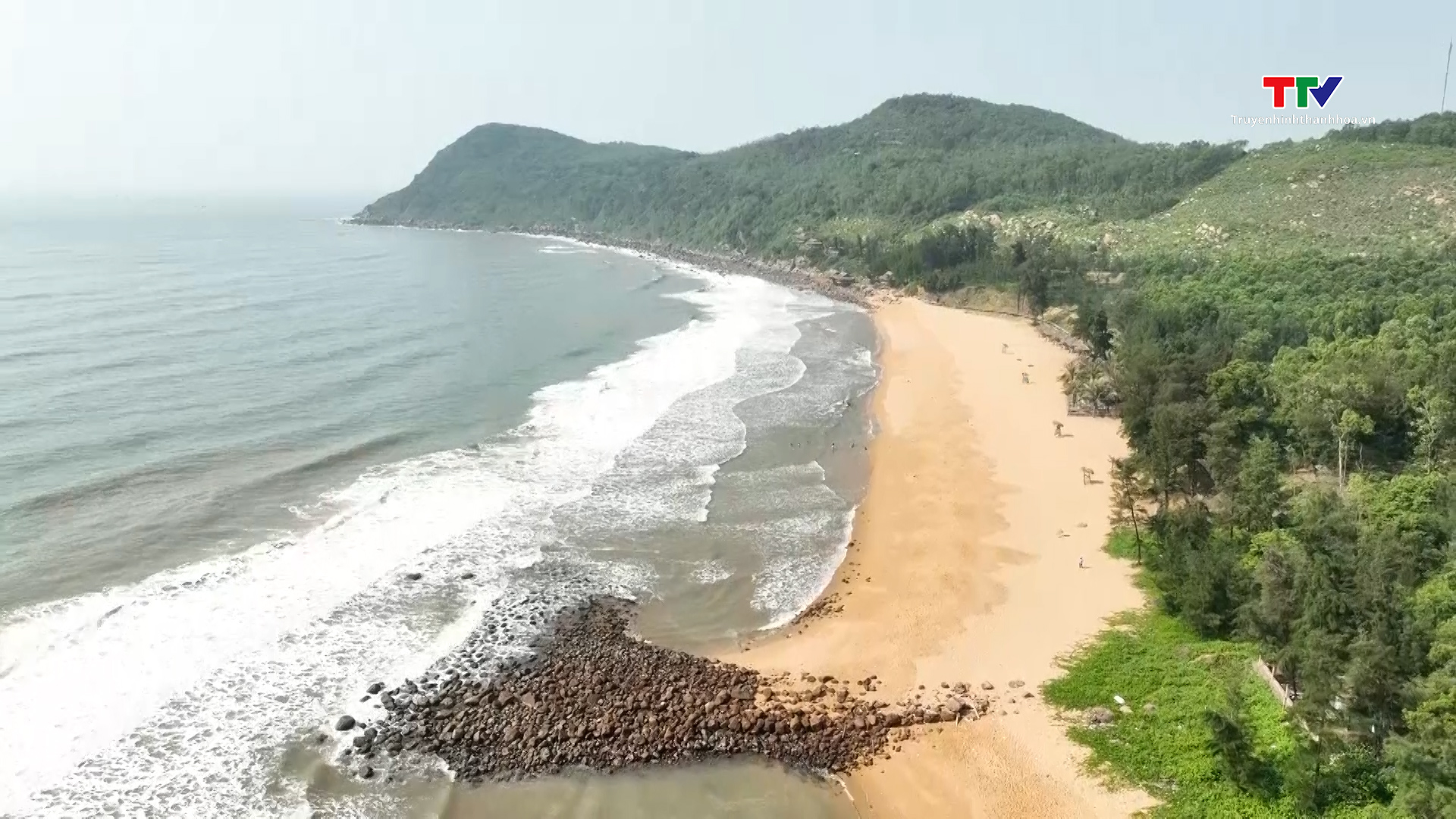 Biển quê Thanh- Ảnh 3. Biển quê Thanh- Ảnh 3.