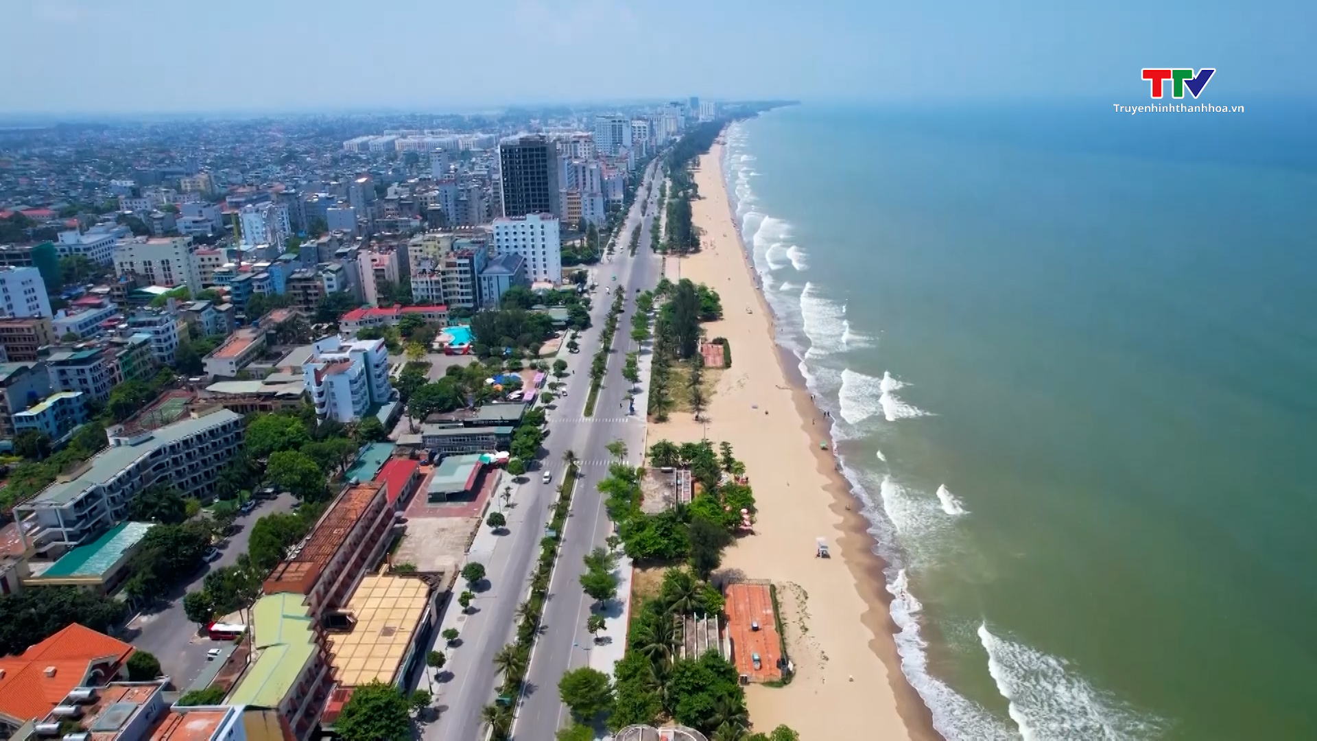 Biển quê Thanh- Ảnh 1. Biển quê Thanh- Ảnh 1.