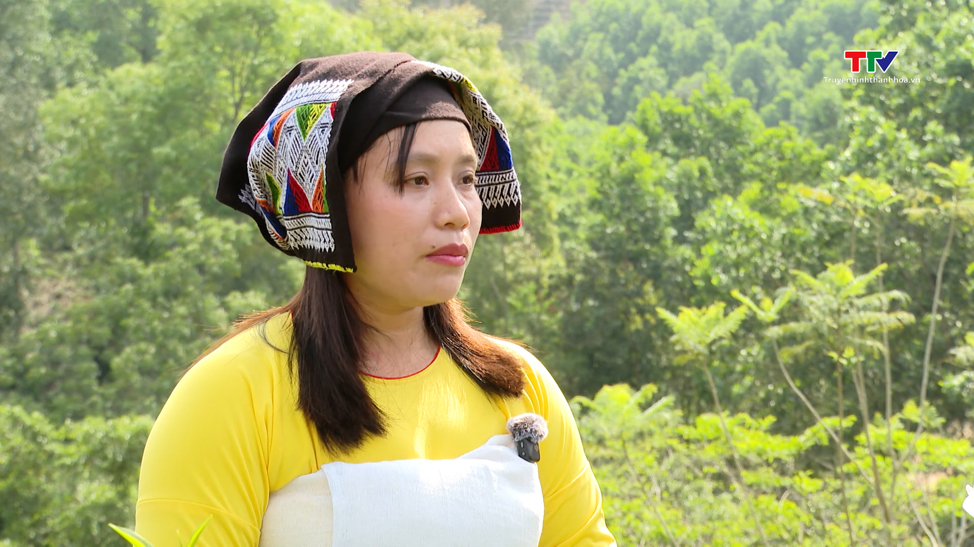 Một ngày nắng ở Bình Sơn - Ảnh 2. Một ngày nắng ở Bình Sơn - Ảnh 2.