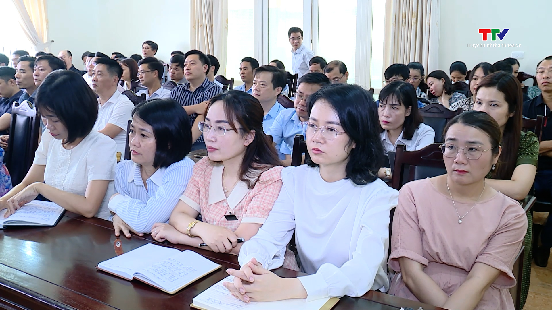 Ngành Nông nghiệp và Môi trường triển khai các giải pháp nâng cao Chỉ số năng lực cạnh tranh
- Ảnh 2. Ngành Nông nghiệp và Môi trường triển khai các giải pháp nâng cao Chỉ số năng lực cạnh tranh
- Ảnh 2.