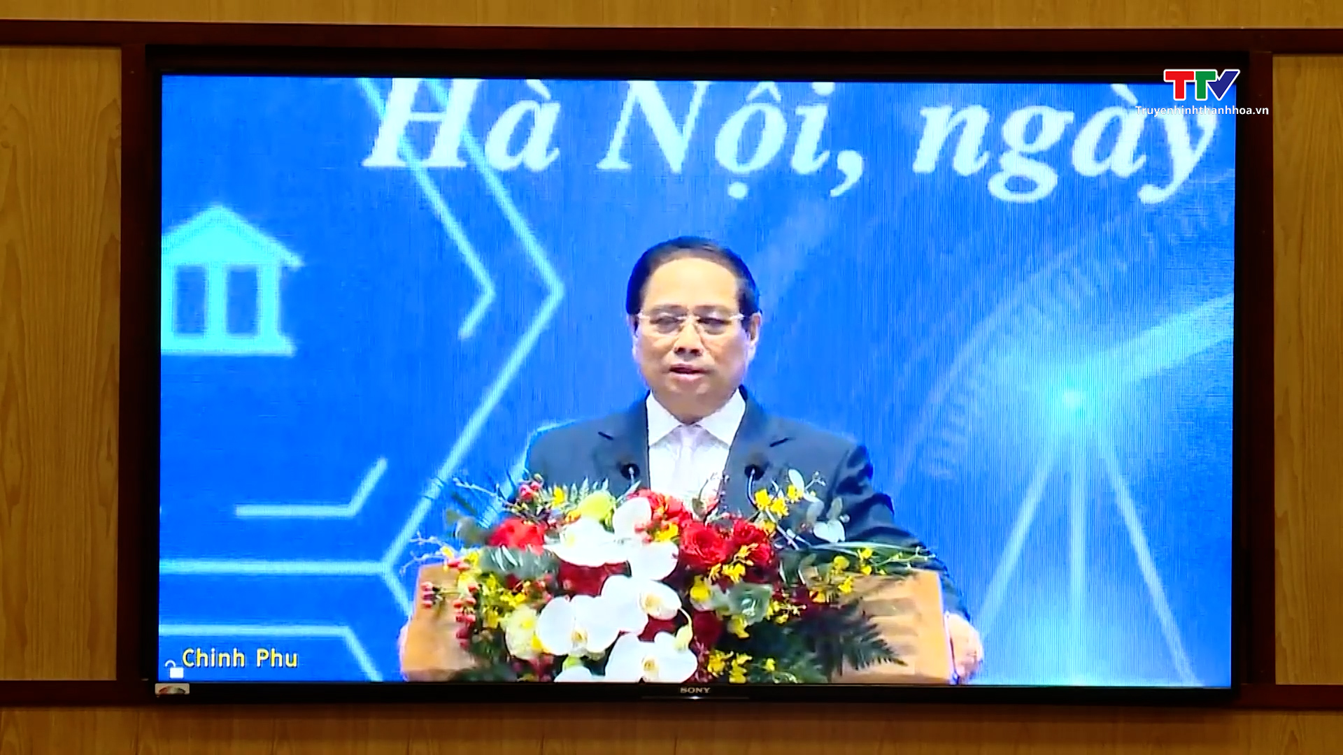 Khai trương Cổng Pháp luật quốc gia- Ảnh 3. Khai trương Cổng Pháp luật quốc gia- Ảnh 3.