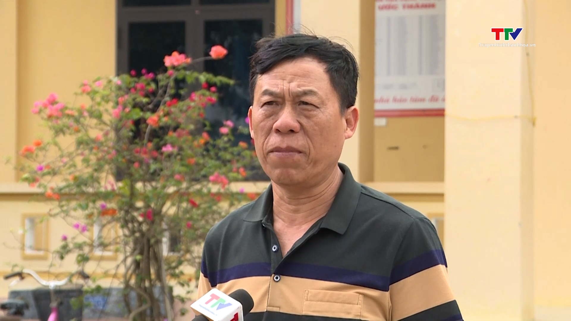 Xây dựng thôn, bản Nông thôn mới kiểu mẫu vượt kế hoạch đề ra- Ảnh 2. Xây dựng thôn, bản Nông thôn mới kiểu mẫu vượt kế hoạch đề ra- Ảnh 2.
